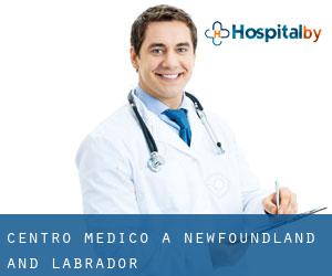 Centro Medico a Newfoundland and Labrador