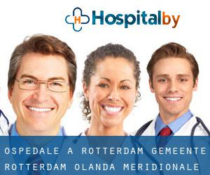 ospedale a Rotterdam (Gemeente Rotterdam, Olanda Meridionale)