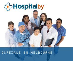 ospedale en Melbourne