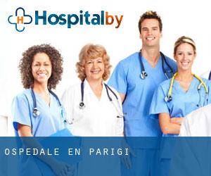 ospedale en Parigi