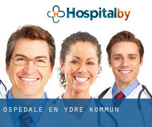 ospedale en Ydre Kommun