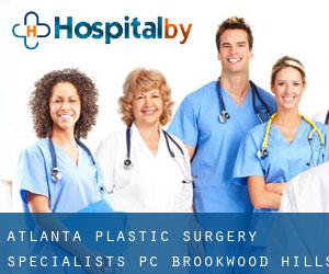 Atlanta Plastic Surgery Specialists, P.C. (Brookwood Hills)