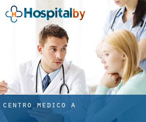 Centro Medico a 东海岛