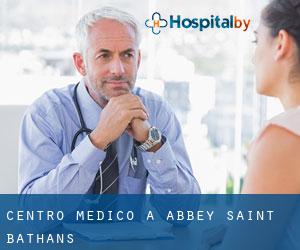Centro Medico a Abbey Saint Bathans