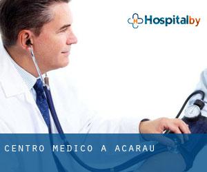 Centro Medico a Acaraú