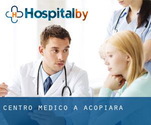 Centro Medico a Acopiara