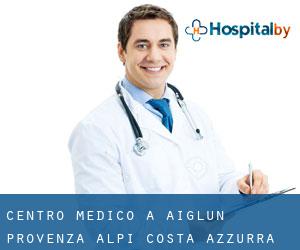Centro Medico a Aiglun (Provenza-Alpi-Costa Azzurra)