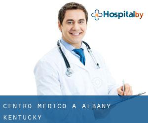 Centro Medico a Albany (Kentucky)
