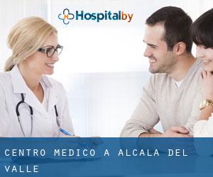 Centro Medico a Alcalá del Valle