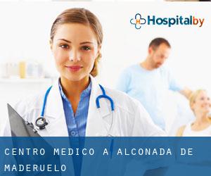 Centro Medico a Alconada de Maderuelo