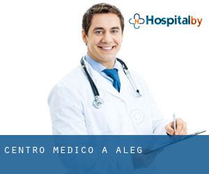 Centro Medico a Aleg