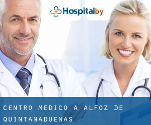 Centro Medico a Alfoz de Quintanadueñas