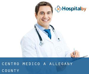Centro Medico a Allegany County