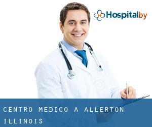 Centro Medico a Allerton (Illinois)