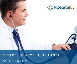 Centro Medico a Allison (Washington)
