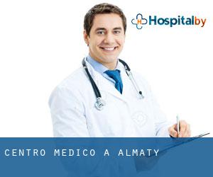 Centro Medico a Almaty