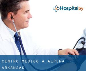 Centro Medico a Alpena (Arkansas)
