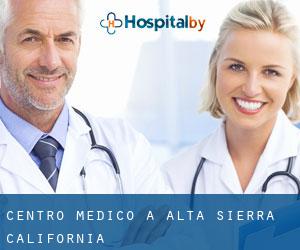 Centro Medico a Alta Sierra (California)