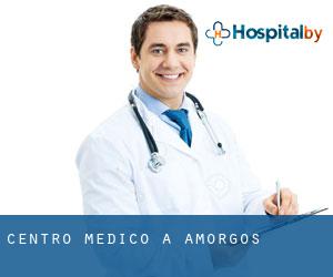 Centro Medico a Amorgós