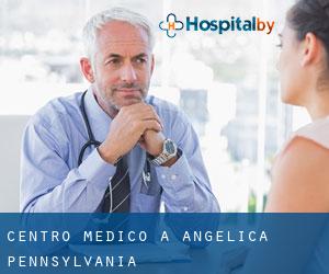 Centro Medico a Angelica (Pennsylvania)