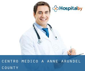 Centro Medico a Anne Arundel County