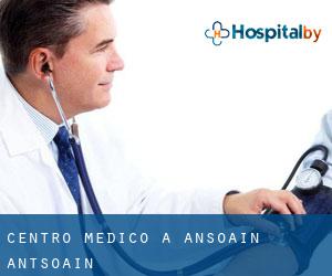 Centro Medico a Ansoáin / Antsoain