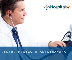 Centro Medico a Antsiranana