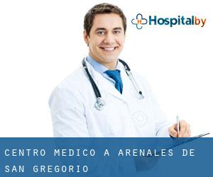 Centro Medico a Arenales de San Gregorio