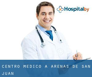 Centro Medico a Arenas de San Juan