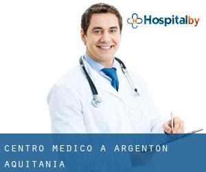 Centro Medico a Argenton (Aquitania)