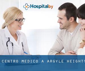 Centro Medico a Argyle Heights