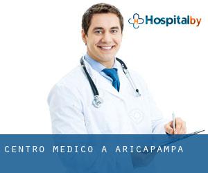 Centro Medico a Aricapampa