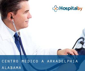 Centro Medico a Arkadelphia (Alabama)