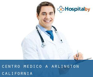 Centro Medico a Arlington (California)