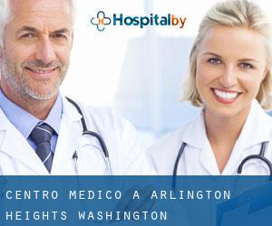 Centro Medico a Arlington Heights (Washington)