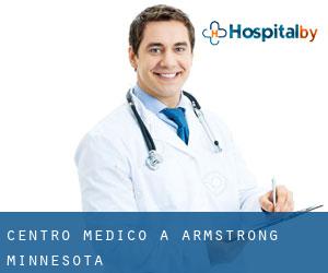 Centro Medico a Armstrong (Minnesota)