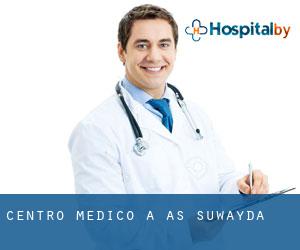 Centro Medico a As-Suwayda