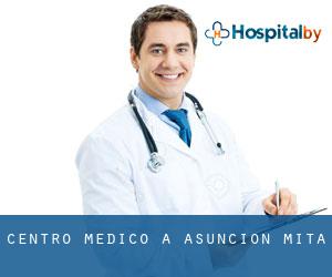 Centro Medico a Asunción Mita