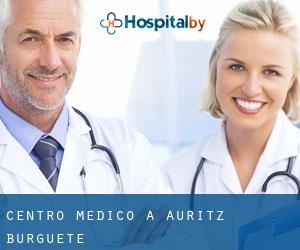 Centro Medico a Auritz / Burguete