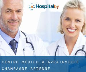 Centro Medico a Avrainville (Champagne-Ardenne)