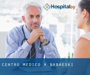 Centro Medico a Babaeski