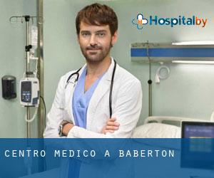 Centro Medico a Baberton