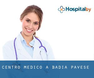 Centro Medico a Badia Pavese