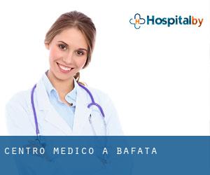 Centro Medico a Bafatá