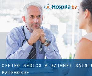 Centro Medico a Baignes-Sainte-Radegonde