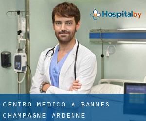 Centro Medico a Bannes (Champagne-Ardenne)