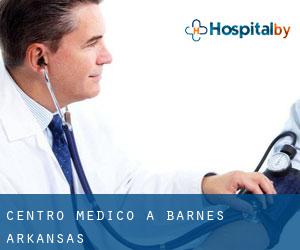 Centro Medico a Barnes (Arkansas)