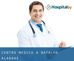Centro Medico a Batalha (Alagoas)