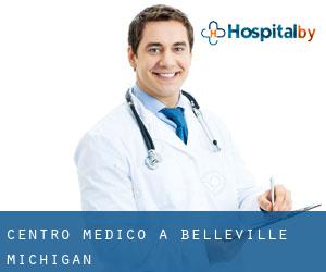 Centro Medico a Belleville (Michigan)