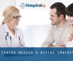 Centro Medico a Bezirk Imboden Centro Medico a Bezirk Imboden